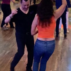 Melendrez Dance Studios