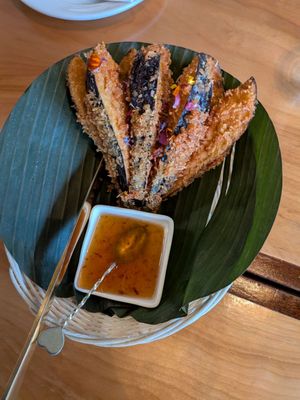 Oraan Thai Eatery by null