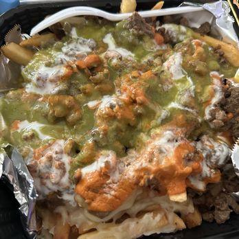El Sope - Empanadas Near Me - Merced, California