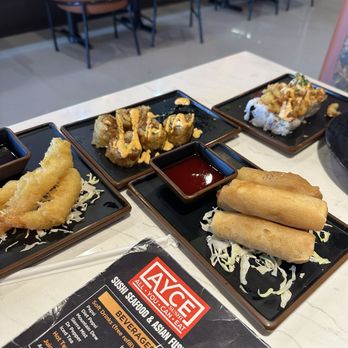 AYCE Sushi - Sushi Bars Near Me - Las Vegas, Nevada AYCE Sushi - Sushi Bars Near Me - Las Vegas, Nevada