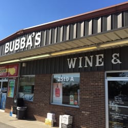 Bubba's Wine & Liquors