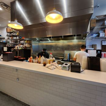 Urban Vietnamese - Open kitchen - Vietnamese Near Me - Jacksonville, Florida Urban Vietnamese - Open kitchen - Vietnamese Near Me - Jacksonville, Florida