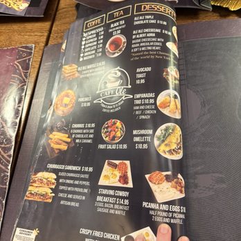 Ole Ole Steakhouse - Menu - Steakhouses Near Me - Miami Beach, Florida Ole Ole Steakhouse - Menu - Steakhouses Near Me - Miami Beach, Florida