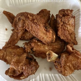 JP's Asian Bistro - Chicken wings appetizer - Asian Fusion Near Me - Littleton, Colorado JP's Asian Bistro - Chicken wings appetizer - Asian Fusion Near Me - Littleton, Colorado