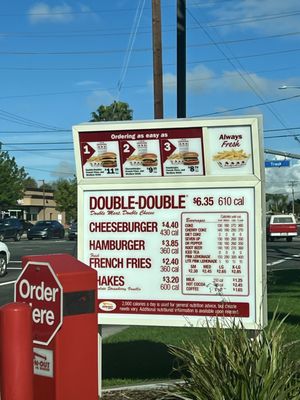IN-N-OUT BURGER - Updated June 2026 - 682 Photos & 685 Reviews