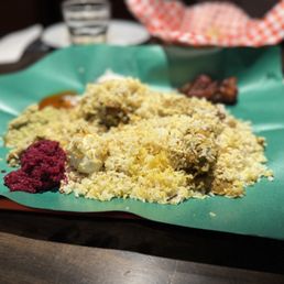 Kalyana Biryani Kalyana Biryani