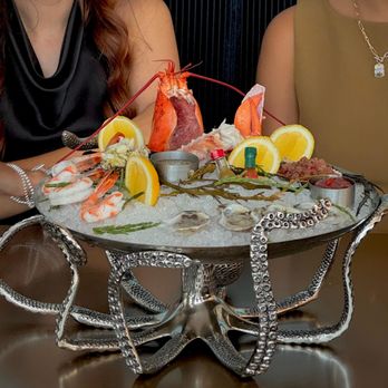 Salt - Seafood Near Me - Verona, New York Salt - Seafood Near Me - Verona, New York