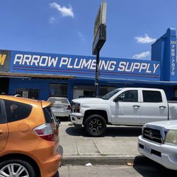 Arrow Plumbing Supply