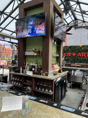 Ballpark Village by null