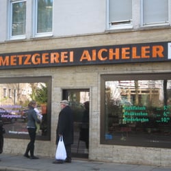 Metzgerei Marc Aicheler