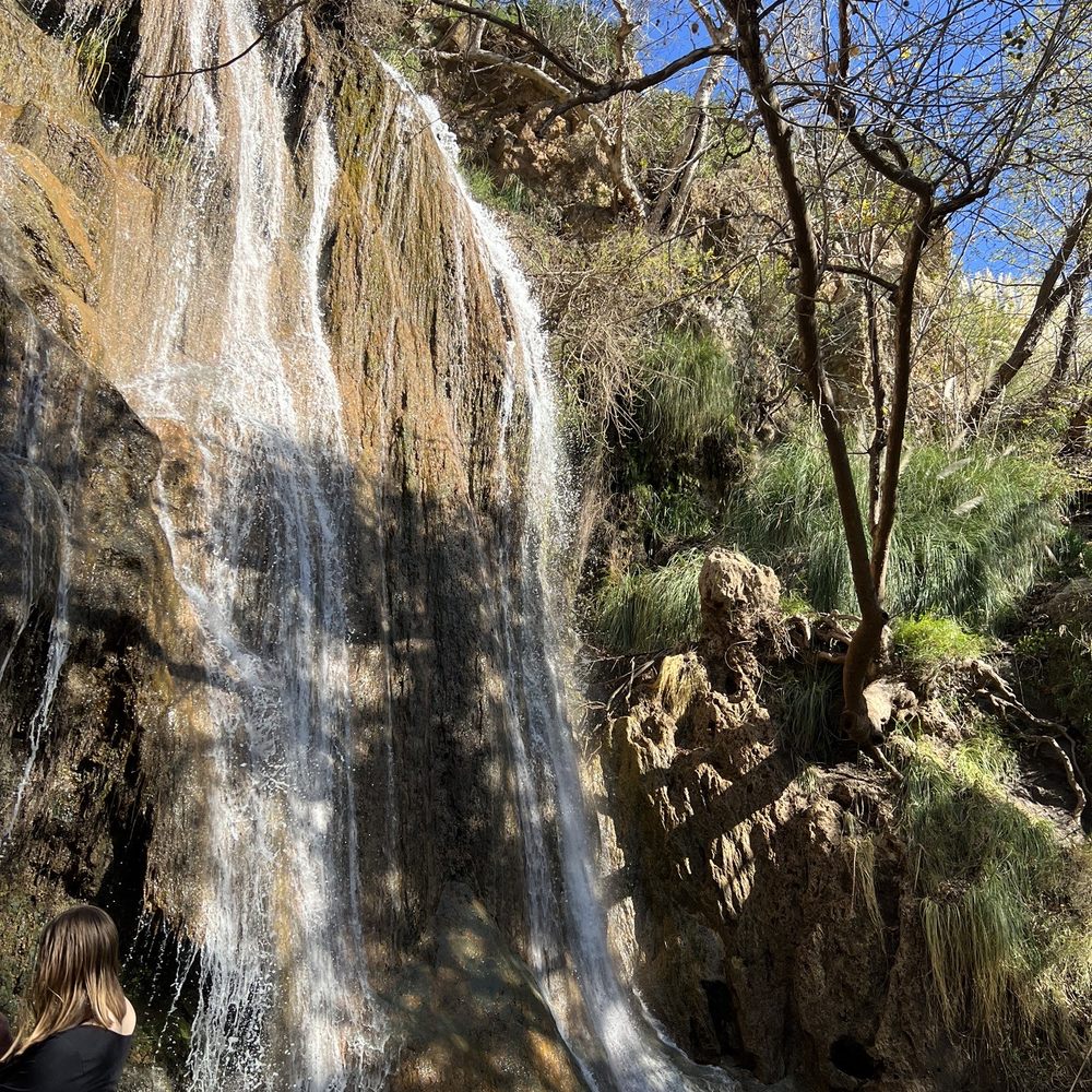 Escondido Canyon Park - Waterfall - Hiking Near Me - Malibu, California Escondido Canyon Park - Waterfall - Hiking Near Me - Malibu, California
