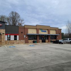 Times convenience store