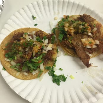 Tacos Sinaloa - Mexican Near Me - Berkeley, California