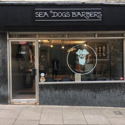 Sea Dogs Barbers