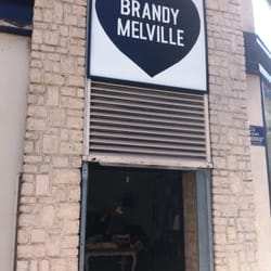 Brandy & Melville