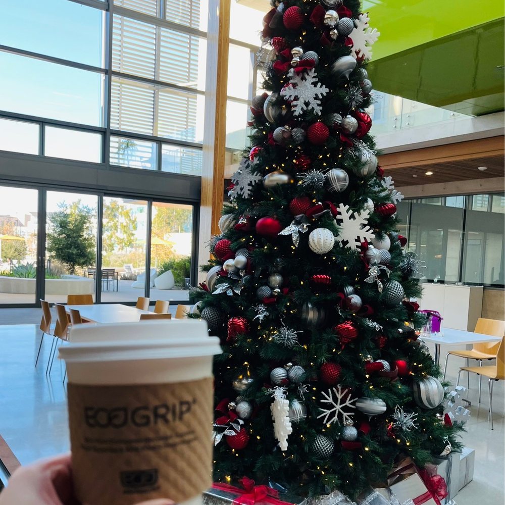 High Tide Cafe - Happy holidays everyone! - Cafes Near Me - San Diego, California High Tide Cafe - Happy holidays everyone! - Cafes Near Me - San Diego, California