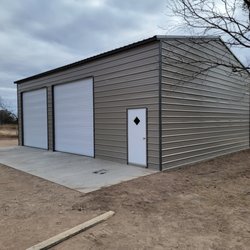 Castle Metal Buildings