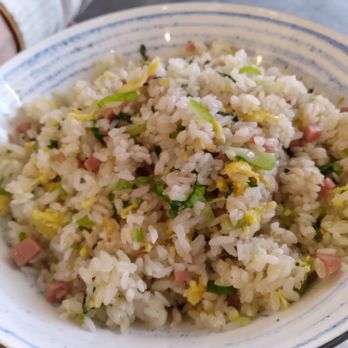 Jiangnan Handmade Dim Sum - Shanghai fried rice - Dim Sum Near Me - Toronto, Ontario