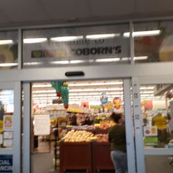 Coborn's Marketplace