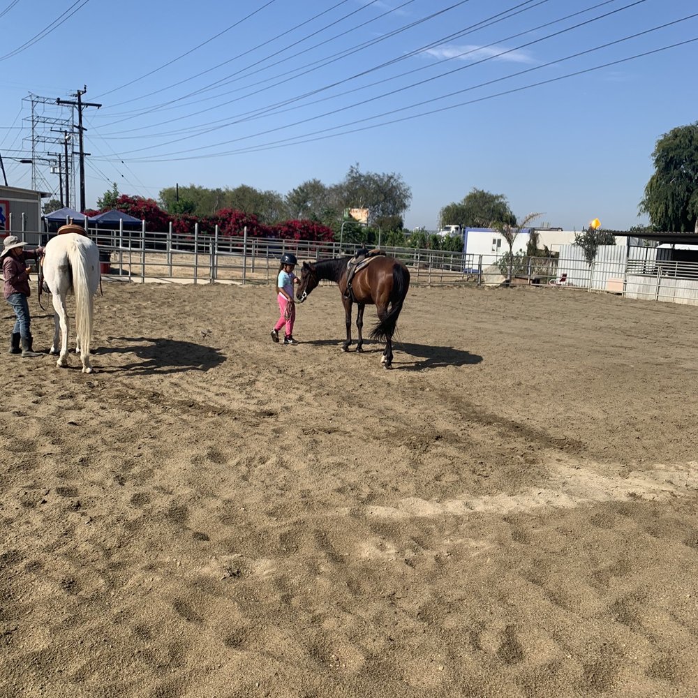 Imperial Equestrian Center - Horseback Riding Near Me - South Gate, California Imperial Equestrian Center - Horseback Riding Near Me - South Gate, California