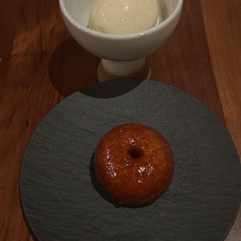 JUA - Donut - Korean Near Me - New York, New York