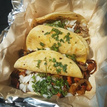 Del Huerto Mexican Grill - Carnitas and Al Pastor Tacos - Mexican Near Me - Westminster, Maryland