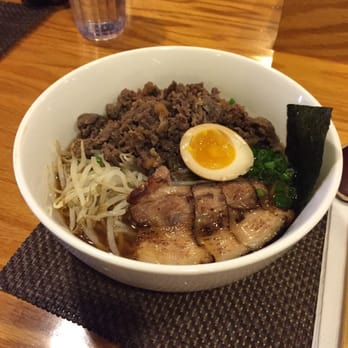 Sakuramen - Shoki ramen bowl - Asian Fusion Near Me - Washington, DC, District of Columbia Sakuramen - Shoki ramen bowl - Asian Fusion Near Me - Washington, DC, District of Columbia