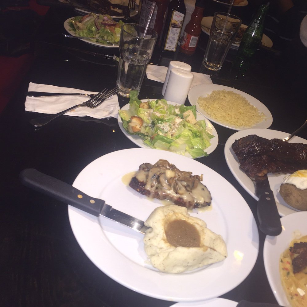 Affy's Premium Grill - Steakhouses Near Me - Brooklyn, New York Affy's Premium Grill - Steakhouses Near Me - Brooklyn, New York