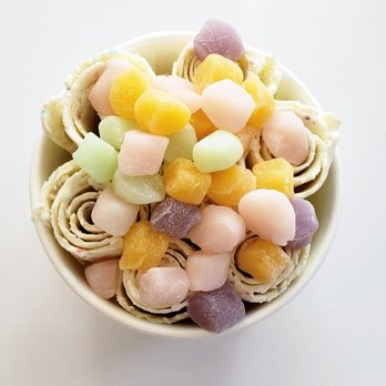 Milk Lab - Cary - Mochi!!! - Ice Cream & Frozen Yogurt Near Me - Cary, North Carolina
