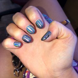 Fashion Nails