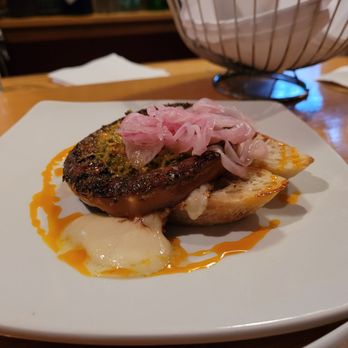 Havana - Proveleta - Seafood Near Me - Bar Harbor, Maine