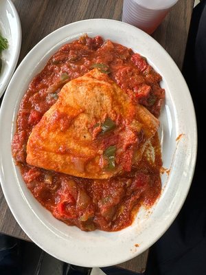 Tel-Aviv Slices Pizza by null