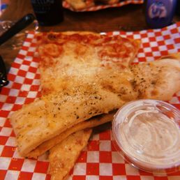 Cheese Pizza Cheese Pizza