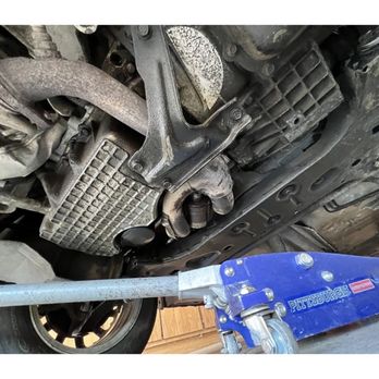 Sun Devil Auto - Auto Repair Near Me - Cave Creek, Arizona