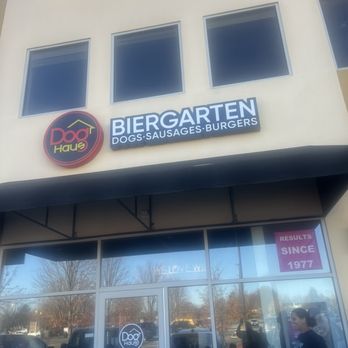 Dog Haus Biergarten - Clifton Park - Burgers Near Me - Clifton Park, New York Dog Haus Biergarten - Clifton Park - Burgers Near Me - Clifton Park, New York