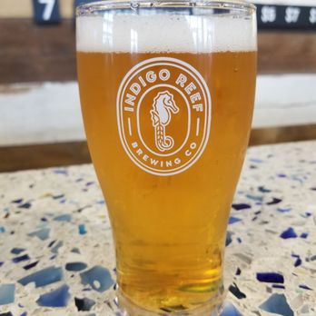 Indigo Reef Brewing Company - Breweries Near Me - Charleston, South Carolina Indigo Reef Brewing Company - Breweries Near Me - Charleston, South Carolina
