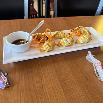 Aroi Thai Cuisine - Thai Near Me - Yuma, Arizona