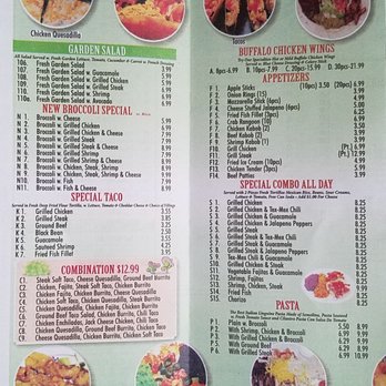 Tortillas King - Tortilla King Menu (August 2021) - Tex-Mex Near Me - Brooklyn, New York Tortillas King - Tortilla King Menu (August 2021) - Tex-Mex Near Me - Brooklyn, New York