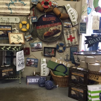 Blair's Landing - Home & Garden Near Me - Osage Beach, Missouri