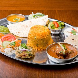 Duchess of Delhi - Indian restaurant in Cardiff Bay