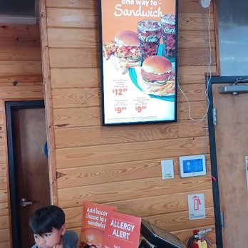 Popeyes Louisiana Kitchen - Wall Decorations - Chicken Wings Near Me - Beaumont, California Popeyes Louisiana Kitchen - Wall Decorations - Chicken Wings Near Me - Beaumont, California