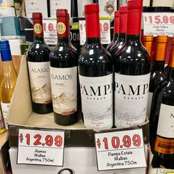 Greenpoint Wine & Liquor