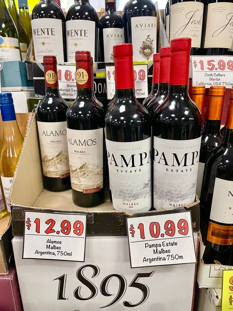 GREENPOINT WINE & LIQUOR Updated September 2024 22 Reviews 89