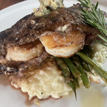 River & Fort - Stuffed New York Strip - Bars Near Me - SAINT AUGUSTINE, Florida River & Fort - Stuffed New York Strip - Bars Near Me - SAINT AUGUSTINE, Florida