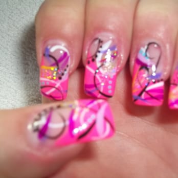 Luxury Nails & Spa - beautiful designs - Nail Salons Near Me - Burien, Washington Luxury Nails & Spa - beautiful designs - Nail Salons Near Me - Burien, Washington