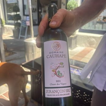 Chez Philippe - French Near Me - Los Gatos, California