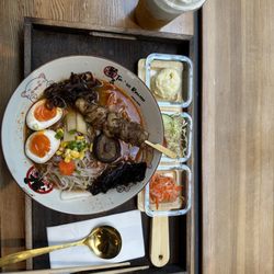 Taoisis Ramen