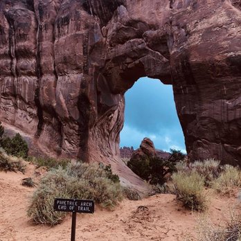 Arches National Park - Parks Near Me Arches National Park - Parks Near Me