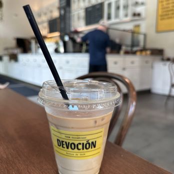 Devoción - Coffee & Tea Near Me - Brooklyn, New York Devoción - Coffee & Tea Near Me - Brooklyn, New York