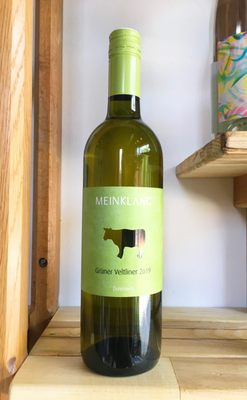 Big Mood Natural Wines by null